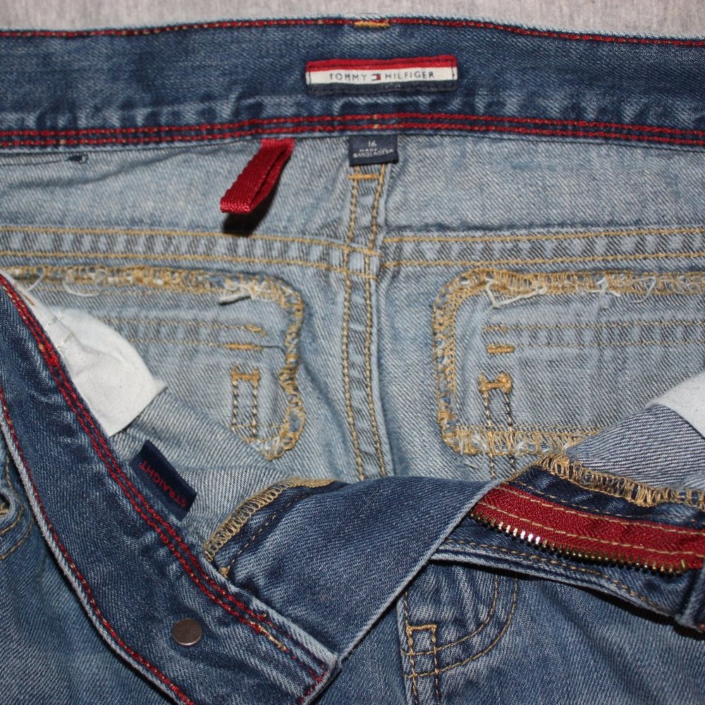 tommy jeans